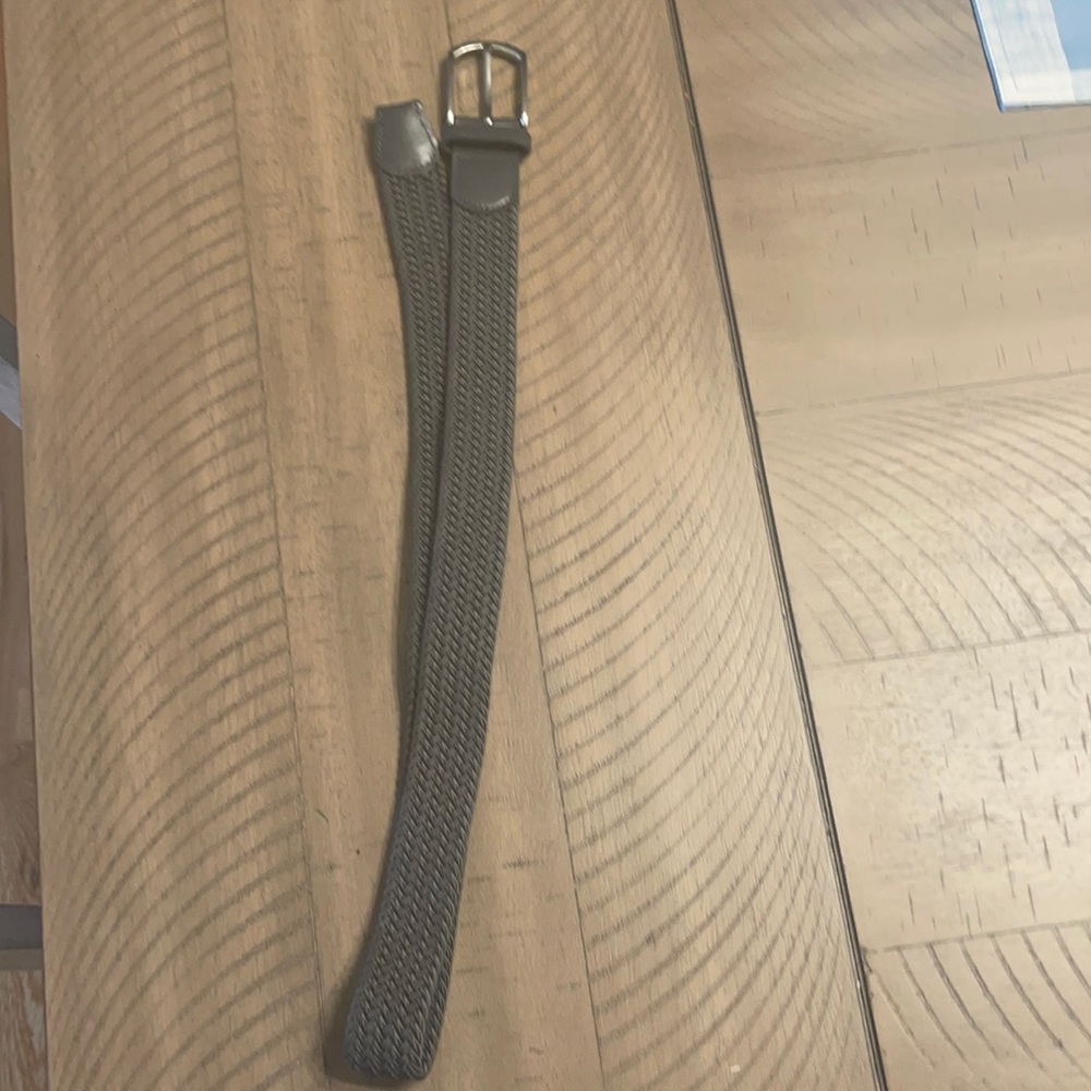 Men’s belt 32w